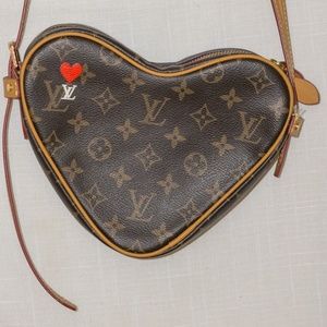 louis vuitton crossbody bag